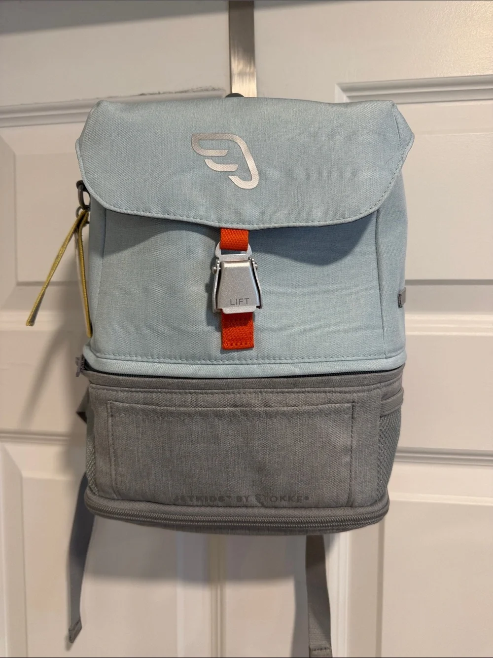 Kids travel backpack Crew by Stokke